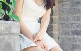 UGirls尤果网 – 松果儿花嫁写真，婚人不是唯一的焦点啊！