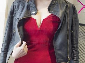 UGirls尤果网 – 这可爱的王语纯，真让我想到了甜甜圈…图片分享，越看越想再多两份！