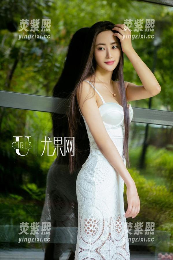 UGirls尤果网-飞Angelababy UGirls尤果网 - 一言不合就上旗袍——飞Angelababy的意味深长套图合集