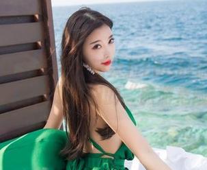 XIAOYU语画界 – 潘朵拉Laa的旅拍：让你把壁纸当成朋友圈的“旅游危险警告”