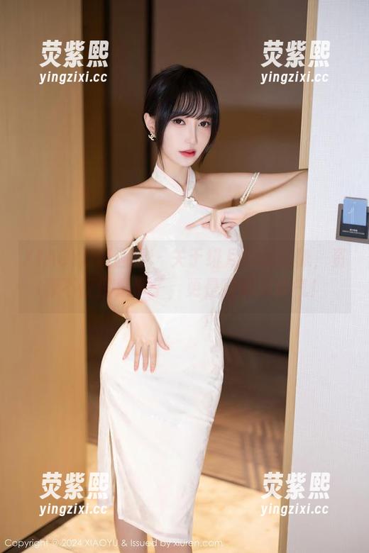 XIAOYU语画界 - 关于绯月樱的丝袜，资源不仅仅是裤子，更是肆意的朝气！