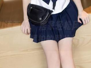 XIAOYU语画界 – 居家轻松风，苏苏阿的写真，随意摆拍的照片效率真高
