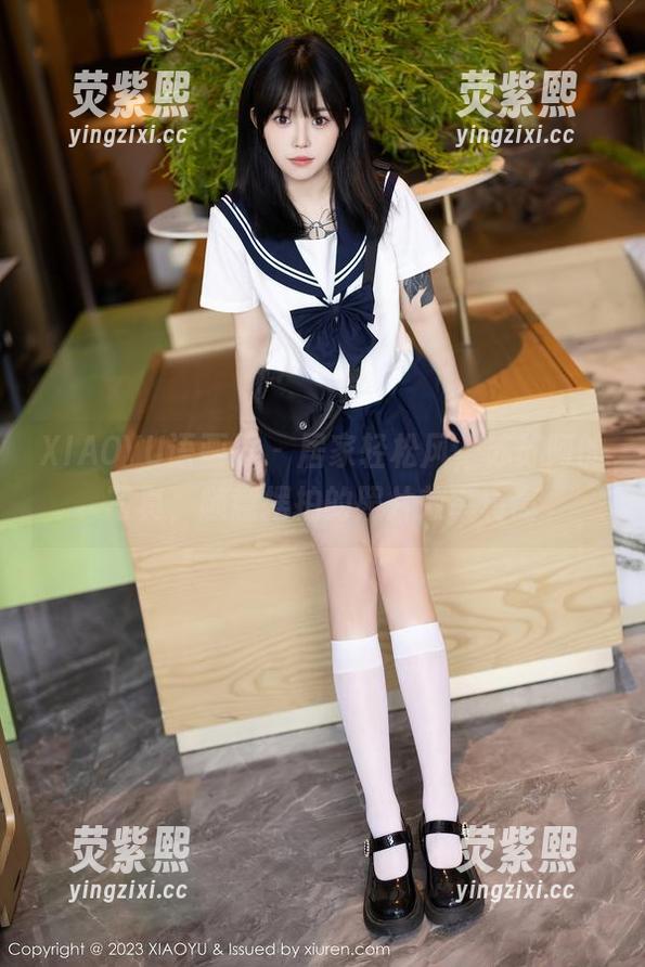XIAOYU语画界-苏苏阿 XIAOYU语画界 - 居家轻松风,苏苏阿的写真,随意摆拍的照片效率真高