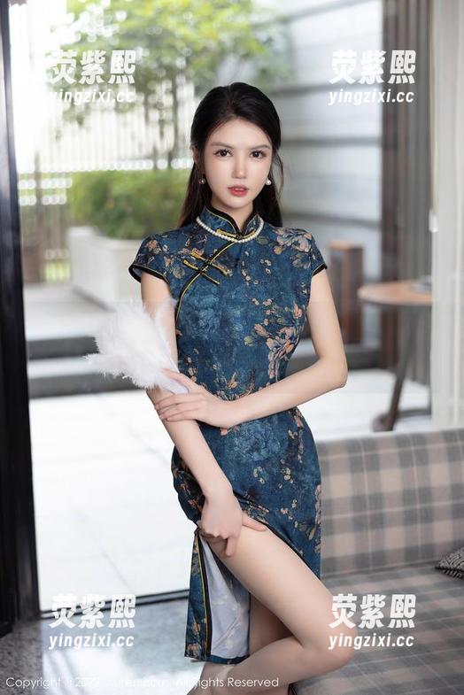 Xiuren秀人网-严利娅Yuliya Xiuren秀人网 - 在她面前,圣光不够用,严利娅Yuliya的无圣光女神合集,嗨!