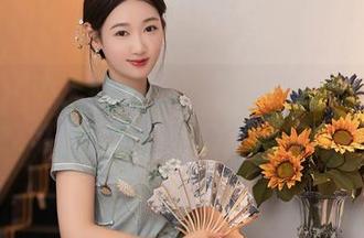 Xiuren秀人网 – 看，乔一一的JK作品分享可能会让你学习变得轻松点
