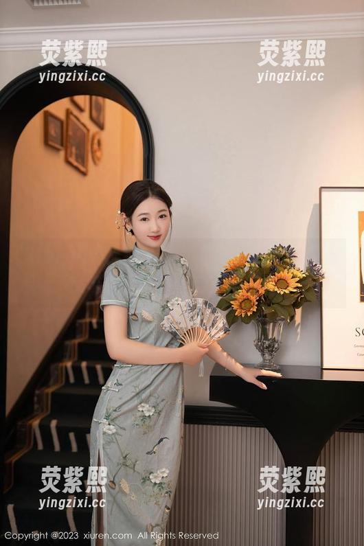 Xiuren秀人网-乔一一 Xiuren秀人网 - 看,乔一一的JK作品分享可能会让你学习变得轻松点