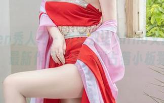 Xiuren秀人网 – 听说双笙Alina又拍婚纱了，最新作品来啦，别占着小板凳！