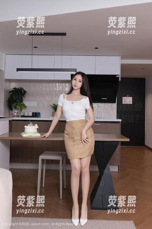 Xiuren秀人网 - 每次翻看妲己Toxic的私房女孩，都是一次潜意识的自我对话？