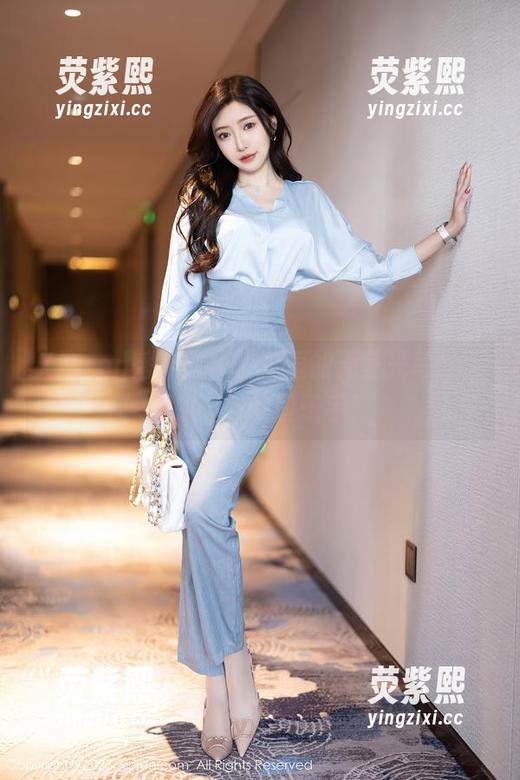 Xiuren秀人网 - 小逗逗的无圣光写真，姐姐一秒变段子手！
