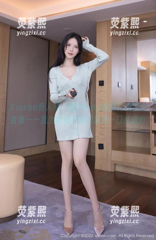 Xiuren秀人网-晓梦may Xiuren秀人网 - 晓梦may的旗袍美图大合集——我为啥看着它们就想一口红烧肉!