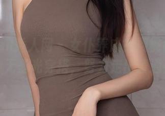 Xiuren秀人网 – 女仆养成？樱桃小阑子的无圣光穿搭，努力走出普通！