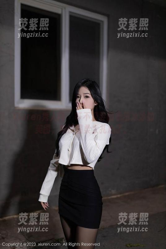 Xiuren秀人网 - 等不及要翻看田冰冰的美图，她的温柔太扎心了。