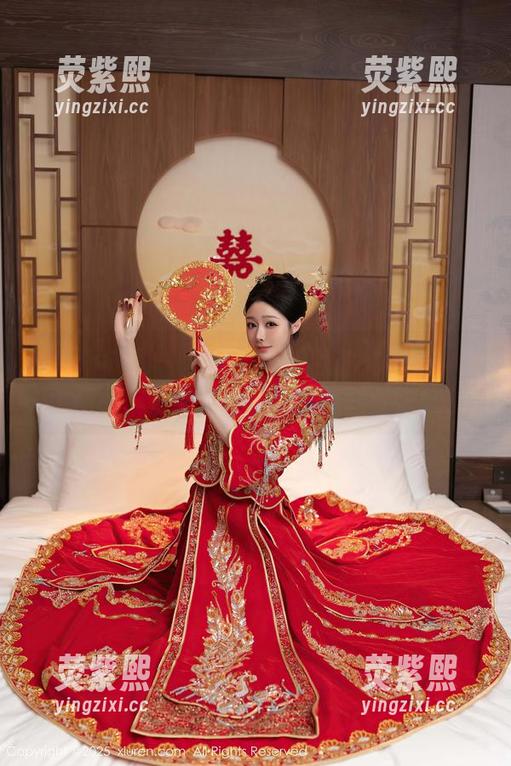 Xiuren秀人网 - 芝芝booty的“学姐”作品，看来我真是无处不免费啦。