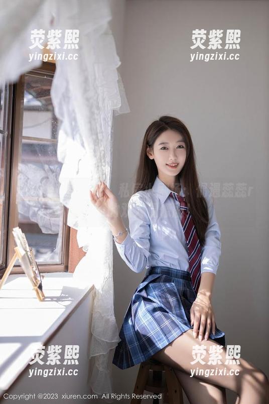 Xiuren秀人网 - 私房小剧场：偶遇蕊蕊ruirui的双人偶像剧！