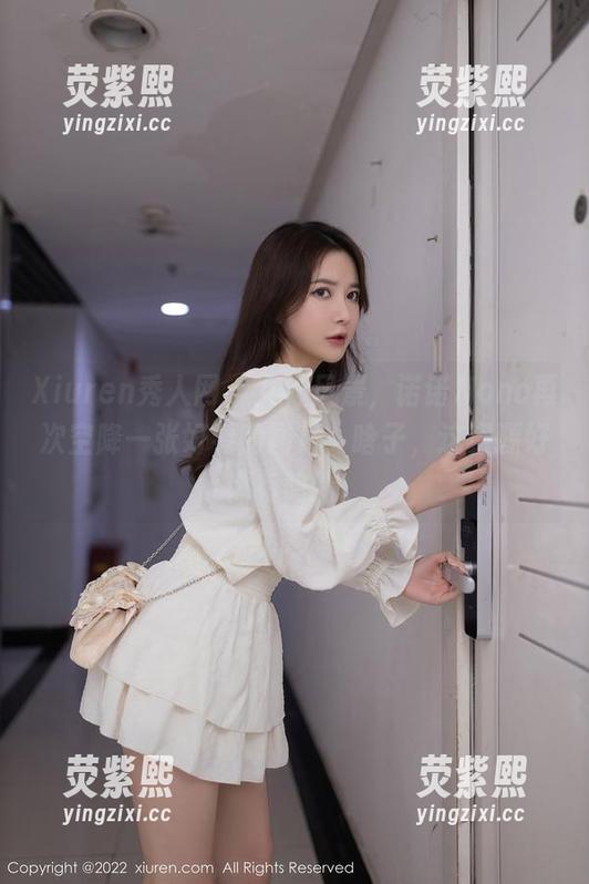 Xiuren秀人网 - 女神风景，诺诺Nono再次空降一张好看的图片，啥子，这资源好像有隐情。