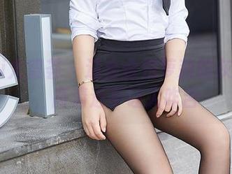 YouMi尤蜜荟 – 适合合法萝莉的灰丝图册，高清近乎让人咋舌