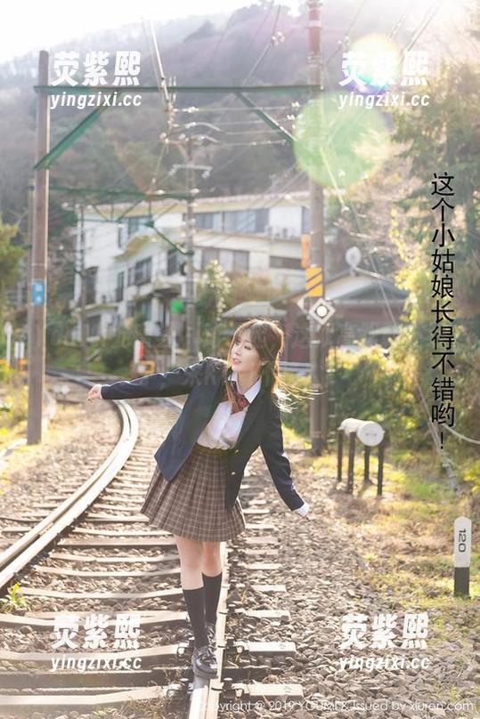 YouMi尤蜜荟-宋KiKi YouMi尤蜜荟 - 对不起,这双高跟鞋在线了,宋KiKi不等人!