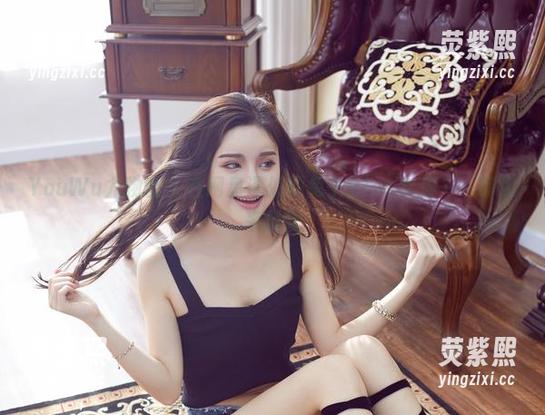 YouWu尤物馆 - 在网盘深处的兔子Nina女孩——等你来翻阅