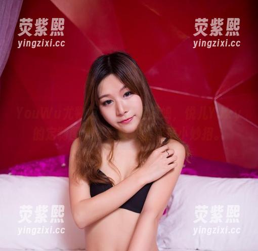 YouWu尤物馆 - 不只是厨娘，悦儿Yuky的定制图集还有隐秘的厨房小妙招。
