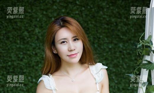YouWu尤物馆 - 陆萱萱Cecilia的白裙故事：精选让人心乱的奇闻