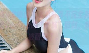 YouWu尤物馆 – 免费写真不完全指南：陆萱萱Cecilia的“学妹”时刻，我果然被萌到了。