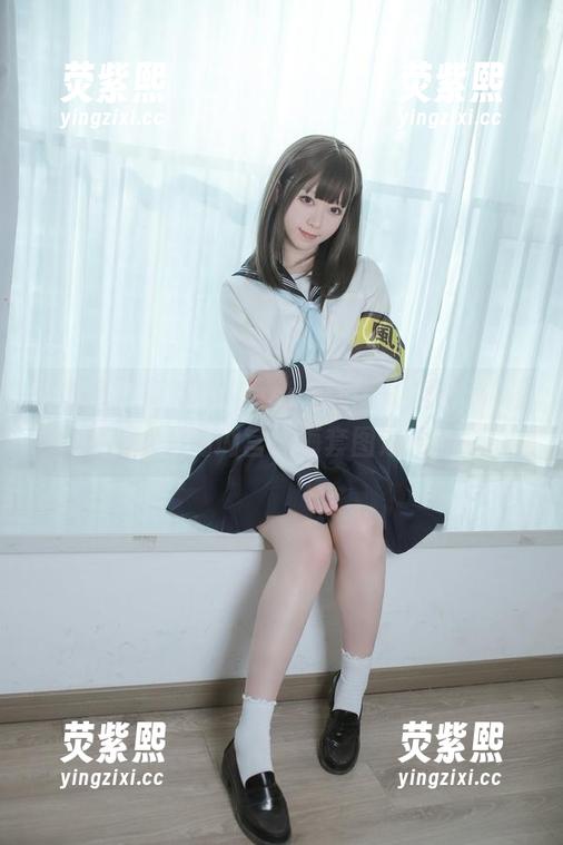 乘着风，免费领略asagiriai(爱ちゃん)的美妙—珊瑚宫心海套图送给你！