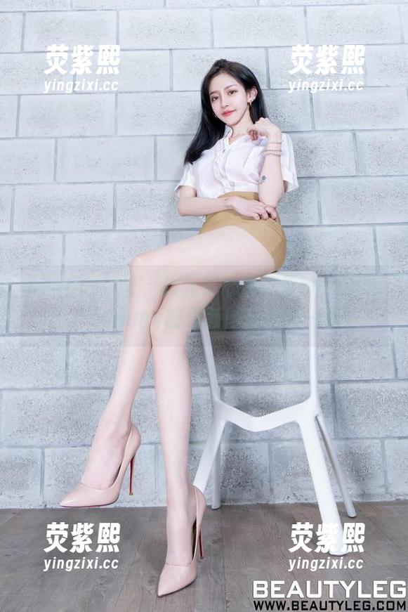 beautyleg - 找到你心目中最cool的浴缸，Tammy的最新图库值得一看！