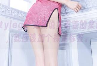 beautyleg – 如果说黄苇萱的集合作品，就应该加个裸足标签。