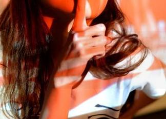 pans – 全套小九女神气场，图片中的每个角度都像在撩人。