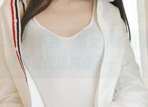 partycat轰趴猫 – 当女仆邂逅图库，陈雅漫说挺想拍点不一样的