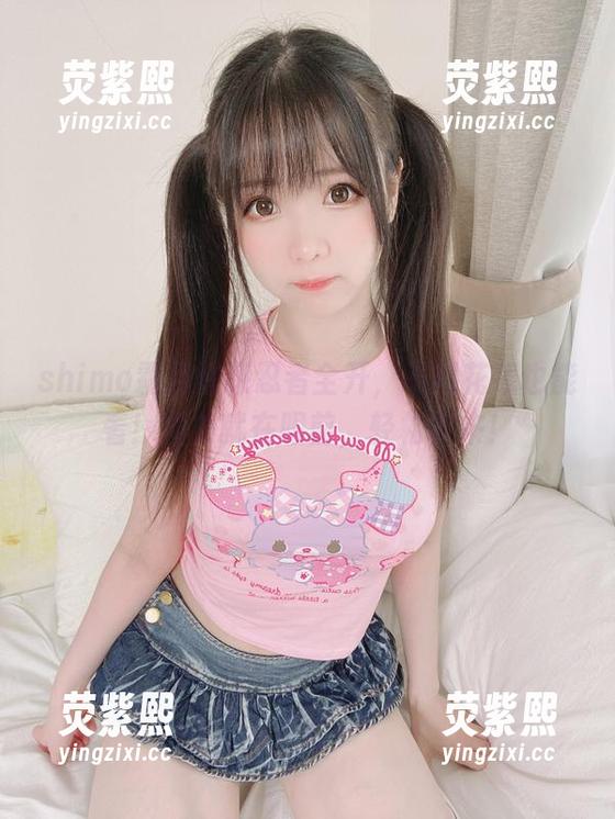 shimo霜月性感忍者全开，不用花钱也能看！图集就在眼前，轻松拿来！