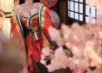 一米八的大梨子的私房写真，看黑贞GK手办女仆如何教你“职场生存技巧”！