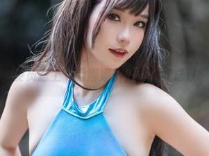 当风纪委员遇上七七娜娜子，写真变成双眼皮？