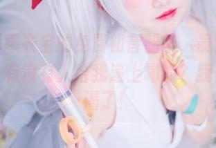 对于乖乖衣宝的免费初音韶华，最大的疑问是：有没有人给我递上喝的？我快要干渴了！