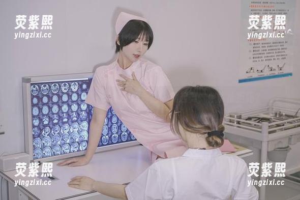 白裙套图合集，云溪溪组合的翩翩起舞，你能抗拒吗？