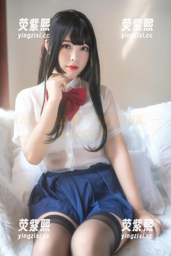 天台无人，无圣光，只有你烨烨和我，一场视觉的疯跑！