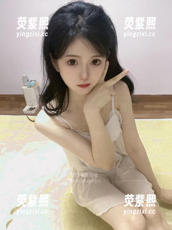 下载警告！倦倦喵的裤里丝可能会引发联想