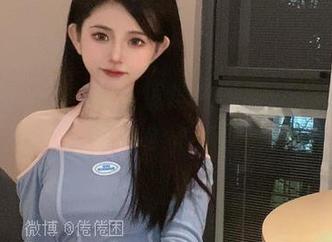 原图早点看！最新倦倦喵学妹，你也被她的慵懒传染了吗？