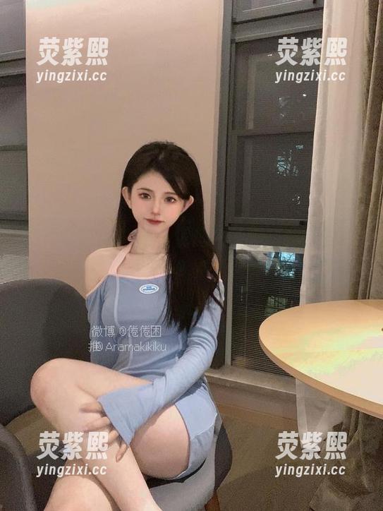 原图早点看！最新倦倦喵学妹，你也被她的慵懒传染了吗？