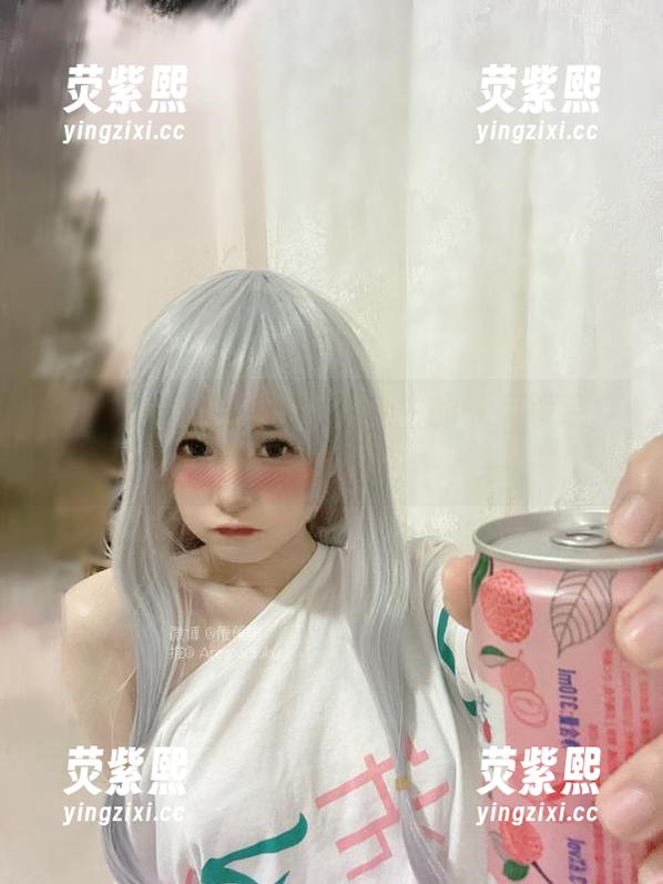 倦倦喵的吉他妹妹：图库中的气质杀手，不看后悔