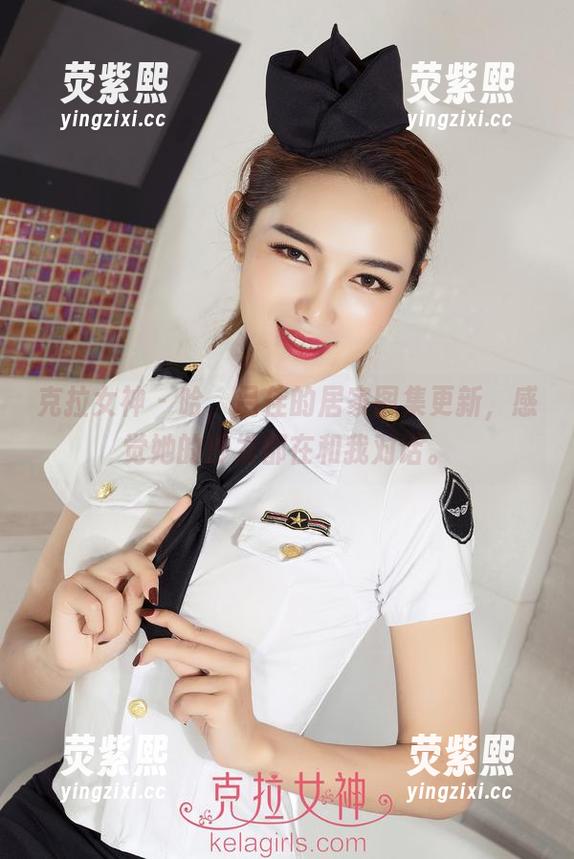 克拉女神-吕佳 克拉女神 - 哈,吕佳的居家图集更新,感觉她的沙发都在和我对话。