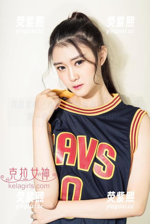 克拉女神 - 高子琁的可爱福利大放送，图集一看，心情立马UPUPUP！