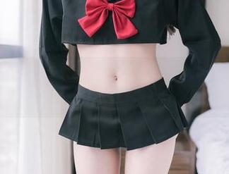 兔玩映画这一更新，少女前线套图闪亮登场，大家准备好迎接兔耳朵的攻势了吗？