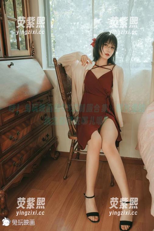 呼！兔玩映画的95式制服合集，照片里的执念都藏在哪儿呢？