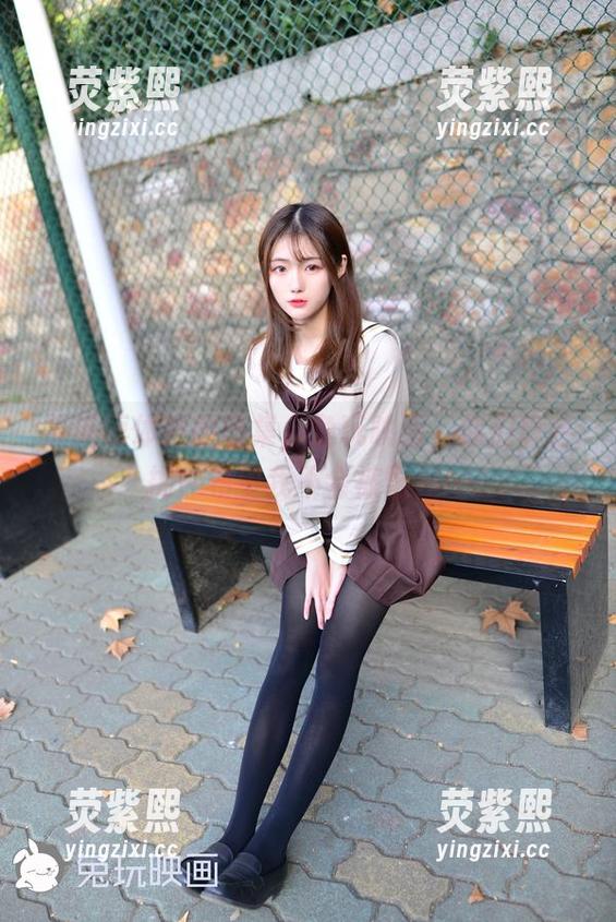 最新短体操服图集，兔玩映画，你们真会挑！希望我不会被雷到…