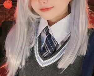 精选六二二同学的云图计划，cos里有云也有彩虹！
