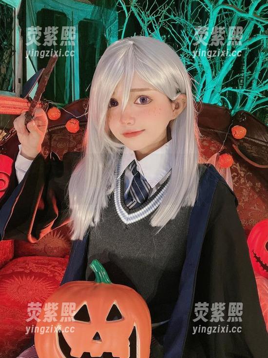精选六二二同学的云图计划，cos里有云也有彩虹！