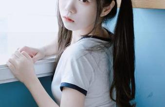 可可小白兔的私拍真是让人上头：体操服少女美图，随便一瞄，哦哟！