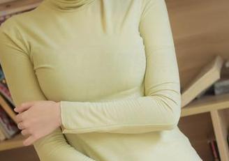 周叽是可爱兔兔体操服图集：典雅还是活力？唉，干脆让人纠结吧！