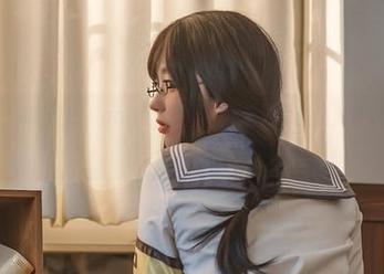 爱的教育，啊日日_Ganlory放课后少女作品合集，有趣又耐人寻味